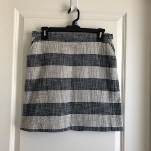 A New Day Skirt
